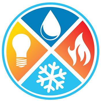 Express Home Services logo
