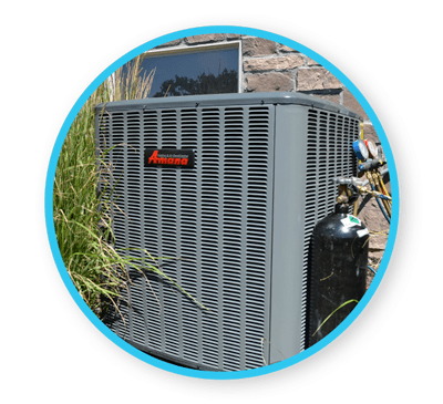 Central AC Installation Services - Express Home Services