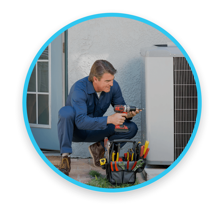 HVAC, Plumbing & Electrical in Draper, UT 
