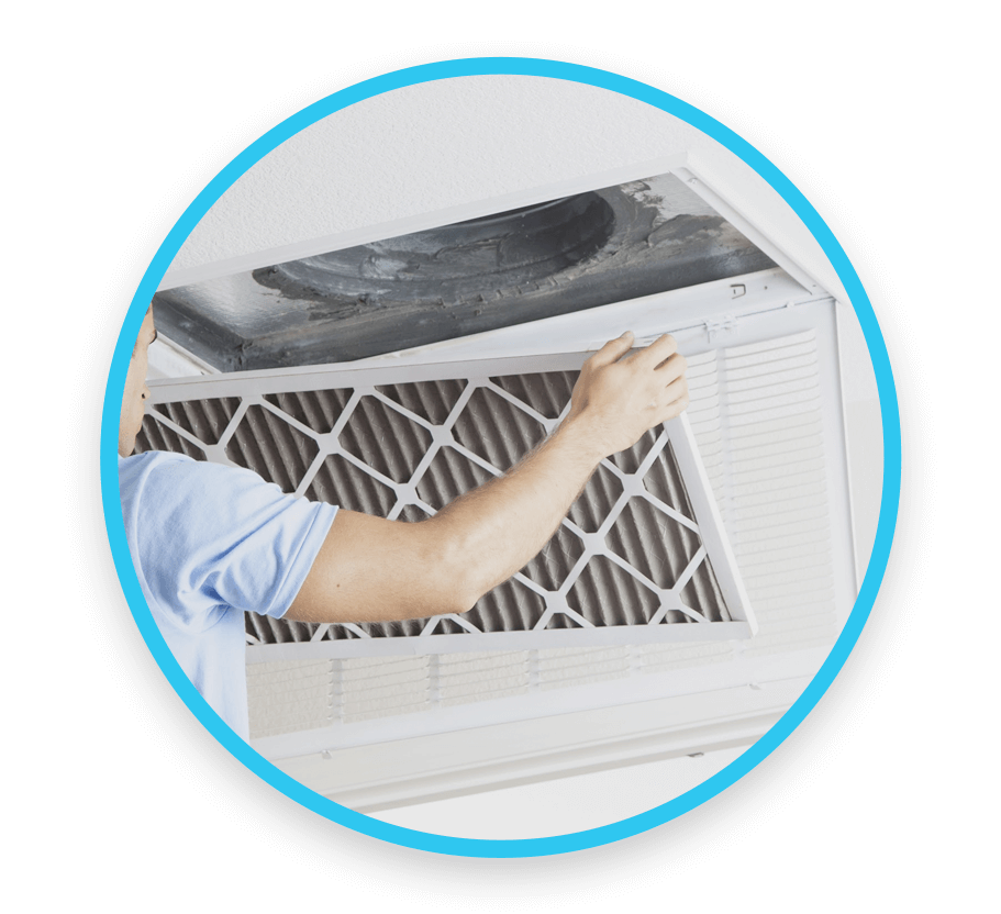 Indoor Air Quality Services 