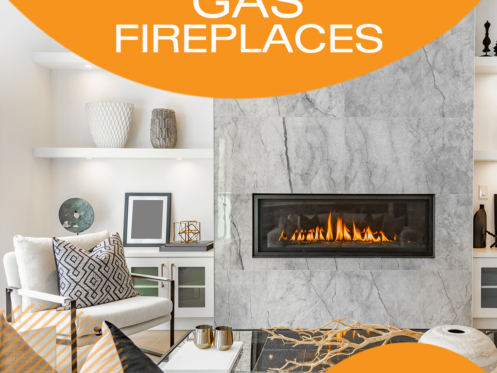 Everything You Need to Know About Gas Fireplaces