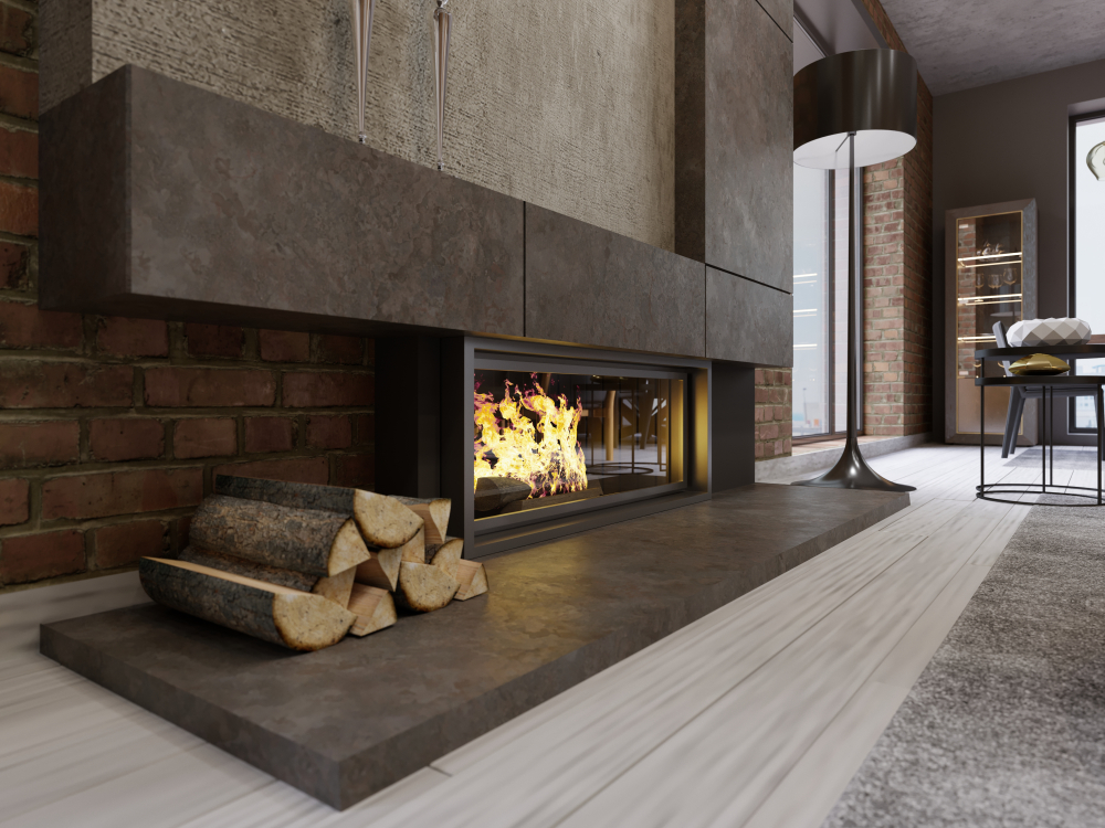 Everything You Need to Know About Gas Fireplaces