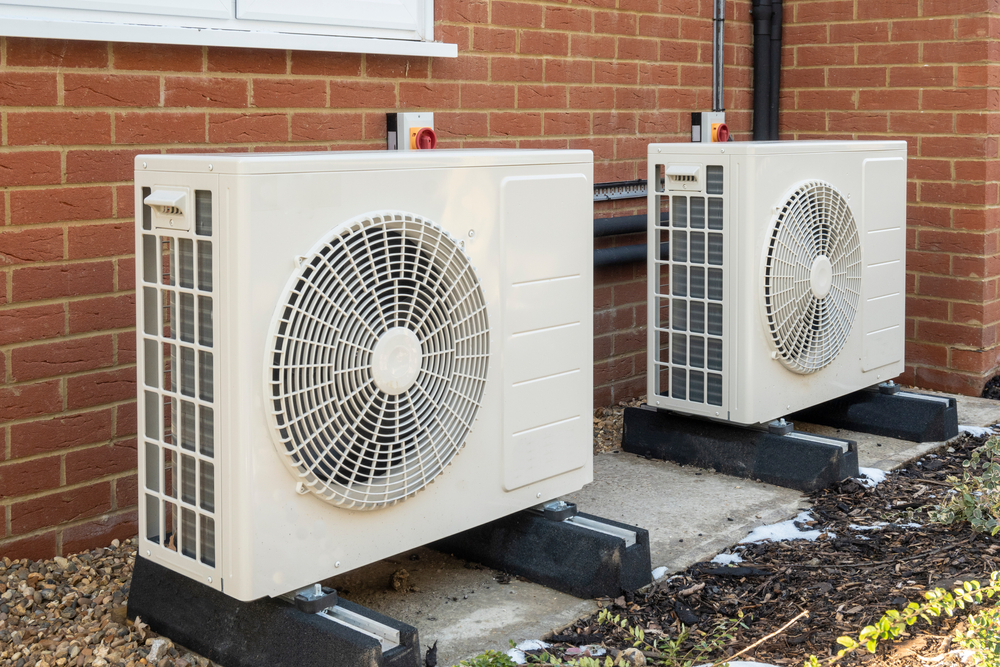 Install a Heat Pump and Save with Tax Credits and Rebates