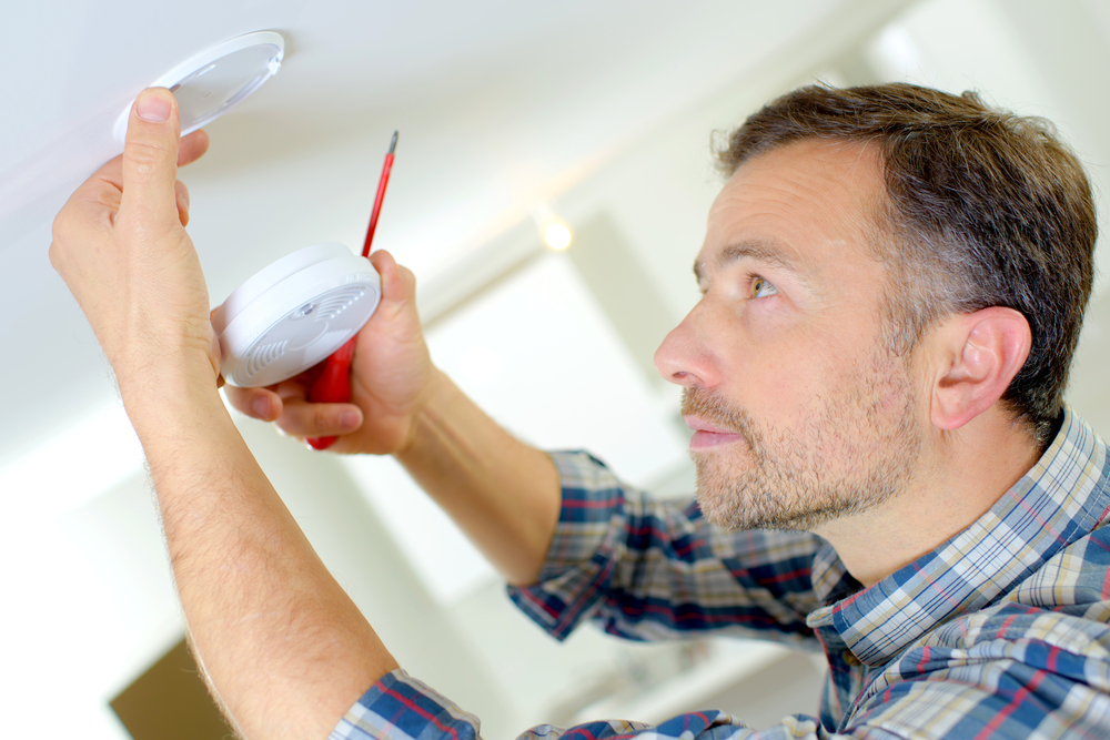 What Electrical Services Does Express Home Services Offer? 