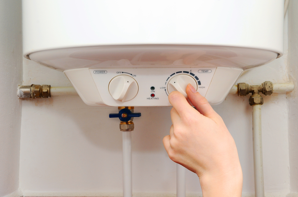 What Are the Signs Your Hot Water Heater Is Going Out? 