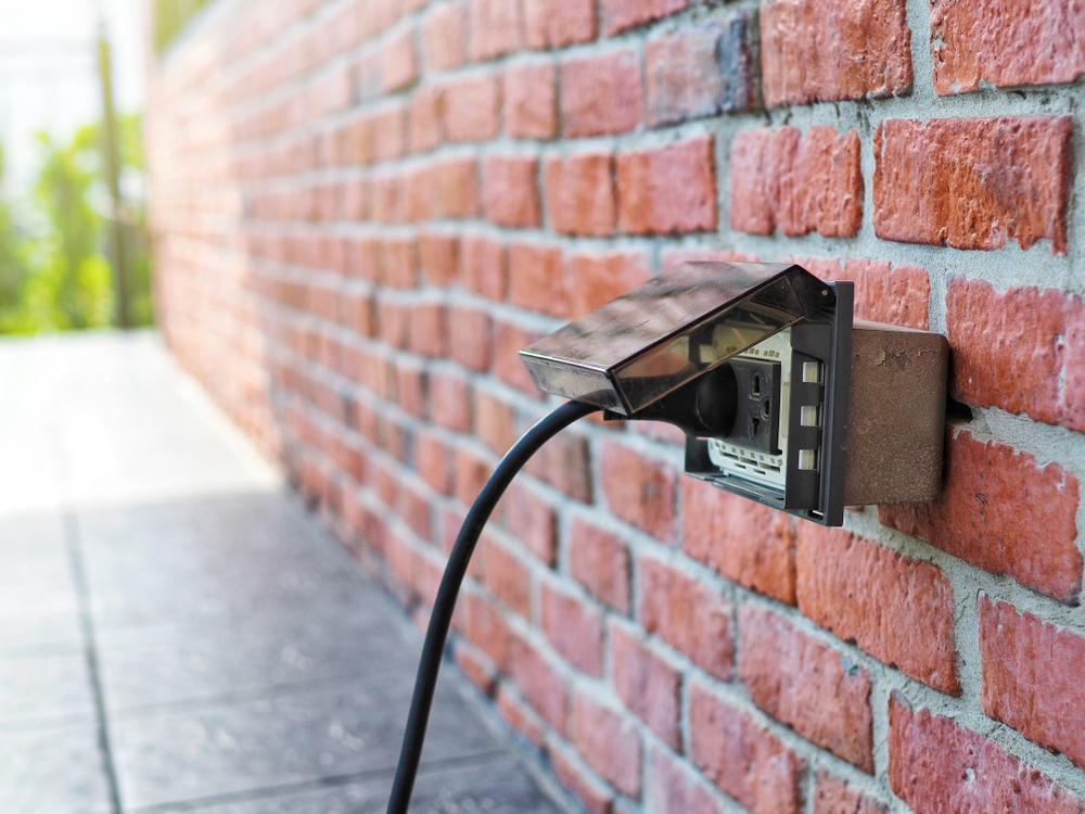 8 Places That You Should Install Outlets in Your Home
